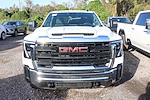 New 2024 GMC Sierra 2500 Pro Crew Cab RWD, Service Truck for sale #F241272 - photo 3