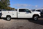 New 2024 GMC Sierra 2500 Pro Crew Cab RWD, Service Truck for sale #F241272 - photo 4