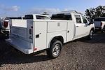 New 2024 GMC Sierra 2500 Pro Crew Cab RWD, Service Truck for sale #F241272 - photo 2