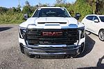 New 2024 GMC Sierra 2500 Pro Crew Cab 4x4, Service Truck for sale #F241307T - photo 3