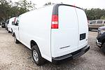 New 2024 GMC Savana 2500 Work Van RWD, Empty Cargo Van for sale #F241316 - photo 3