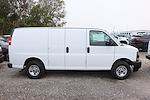 New 2024 GMC Savana 2500 Work Van RWD, Empty Cargo Van for sale #F241316 - photo 4