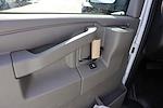 New 2024 GMC Savana 2500 Work Van RWD, Empty Cargo Van for sale #F241316 - photo 9