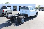 2024 GMC Sierra 3500 Crew Cab RWD, Cab Chassis for sale #F24633 - photo 2