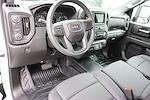 New 2024 GMC Sierra 3500 Pro Crew Cab 4x4, Cab Chassis for sale #F24658 - photo 5