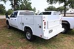 2024 GMC Sierra 2500 Double Cab 4x4, Cab Chassis for sale #F24755 - photo 2