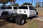 New 2024 GMC Sierra 3500 Pro Crew Cab RWD, Cab Chassis for sale #F24851 - photo 2