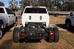 New 2024 GMC Sierra 3500 Pro Crew Cab RWD, Cab Chassis for sale #F24851 - photo 4