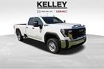 New 2024 GMC Sierra 2500 Pro Double Cab RWD, Pickup for sale #F24884 - photo 1