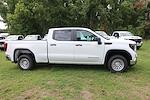 New 2024 GMC Sierra 1500 Pro Crew Cab 4x4, Pickup for sale #F24891 - photo 4