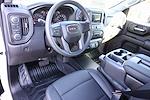 New 2024 GMC Sierra 1500 Pro Crew Cab 4x4, Pickup for sale #F24891 - photo 8