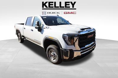 New 2024 GMC Sierra 2500 Pro Crew Cab 4x4, Pickup for sale #F24920 - photo 1