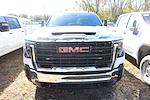 New 2024 GMC Sierra 2500 Pro Crew Cab 4x4, Pickup for sale #F24920 - photo 3