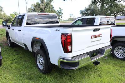 2024 GMC Sierra 2500 Crew Cab 4x4, Pickup for sale #F24937 - photo 2