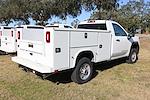 New 2024 GMC Sierra 2500 Pro Regular Cab RWD, Knapheide Steel Service Body Service Truck for sale #F24997 - photo 2