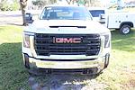 New 2024 GMC Sierra 2500 Pro Regular Cab RWD, Knapheide Steel Service Body Service Truck for sale #F24998 - photo 3