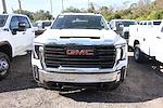 New 2025 GMC Sierra 3500 Pro Crew Cab 4x4, Cab Chassis for sale #F25136 - photo 3