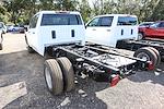 New 2025 GMC Sierra 3500 Pro Crew Cab 4x4, Cab Chassis for sale #F25136 - photo 2