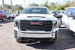 New 2025 GMC Sierra 3500 Pro Crew Cab 4x4, Cab Chassis for sale #F25137 - photo 3