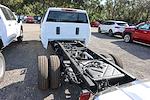 New 2025 GMC Sierra 3500 Pro Crew Cab 4x4, Cab Chassis for sale #F25137 - photo 5