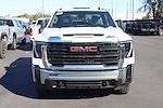 2025 GMC Sierra 3500 Crew Cab RWD, Cab Chassis for sale #F25146 - photo 3