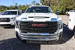 New 2025 GMC Sierra 3500 Pro Crew Cab RWD, Cab Chassis for sale #F25147 - photo 3