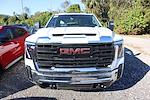 New 2025 GMC Sierra 3500 Pro Crew Cab 4x4, Cab Chassis for sale #F25149 - photo 3