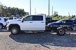 New 2025 GMC Sierra 3500 Pro Crew Cab 4x4, Cab Chassis for sale #F25149 - photo 4