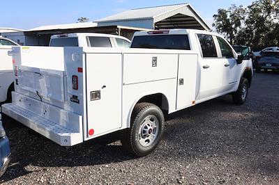 2025 GMC Sierra 2500 Crew Cab RWD, Service Truck for sale #F25165 - photo 2