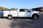 2025 GMC Sierra 2500 Crew Cab RWD, Service Truck for sale #F25165 - photo 4