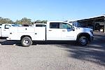 New 2025 GMC Sierra 3500 Pro Crew Cab 4x4, Service Truck for sale #F25225 - photo 4