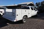 New 2025 GMC Sierra 3500 Pro Crew Cab 4x4, Service Truck for sale #F25225 - photo 2