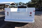 New 2025 GMC Sierra 3500 Pro Crew Cab 4x4, Service Truck for sale #F25225 - photo 5