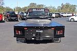 New 2025 GMC Sierra 3500 Pro Regular Cab 4x4, 11' 10" Knapheide PGTC Gooseneck Flatbed Truck for sale #F25227 - photo 5