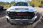 2025 GMC Sierra 3500 Regular Cab 4x4, Knapheide PGTB Utility Gooseneck Flatbed Truck for sale #F25249 - photo 3