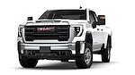 2025 GMC Sierra 2500 Double Cab RWD, Cab Chassis for sale #F25250 - photo 1