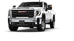 2025 GMC Sierra 2500 Double Cab RWD, Cab Chassis for sale #F25250 - photo 2