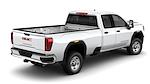 2025 GMC Sierra 2500 Double Cab RWD, Cab Chassis for sale #F25250 - photo 4