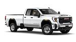 2025 GMC Sierra 2500 Double Cab RWD, Cab Chassis for sale #F25250 - photo 5