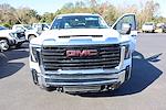 New 2025 GMC Sierra 2500 Pro Double Cab RWD, 8' 1" Knapheide Steel Service Body Service Truck for sale #F25250 - photo 3