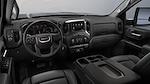 2025 GMC Sierra 2500 Double Cab RWD, Cab Chassis for sale #F25251 - photo 7