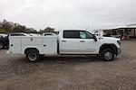 New 2025 GMC Sierra 3500 Pro Crew Cab 4x4, Service Truck for sale #F25266 - photo 4