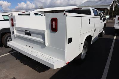 2025 GMC Sierra 3500 Crew Cab 4x4, Knapheide Steel Service Body Service Truck for sale #F25296 - photo 2