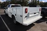 New 2025 GMC Sierra 3500 Pro Crew Cab 4x4, 9' Knapheide Steel Service Body Service Truck for sale #F25296 - photo 3