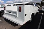 New 2025 GMC Sierra 3500 Pro Crew Cab 4x4, 9' Knapheide Steel Service Body Service Truck for sale #F25296 - photo 4