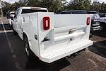 New 2025 GMC Sierra 2500 Pro Double Cab RWD, 8' 1" Knapheide Steel Service Body Service Truck for sale #F25298 - photo 3