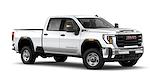 New 2025 GMC Sierra 2500 Pro Crew Cab 4x4, Pickup for sale #F25353 - photo 5