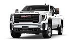 New 2025 GMC Sierra 2500 Pro Crew Cab RWD, Pickup for sale #F25354 - photo 1