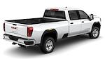 New 2025 GMC Sierra 2500 Pro Crew Cab RWD, Pickup for sale #F25354 - photo 4