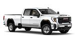 New 2025 GMC Sierra 2500 Pro Crew Cab RWD, Pickup for sale #F25354 - photo 5